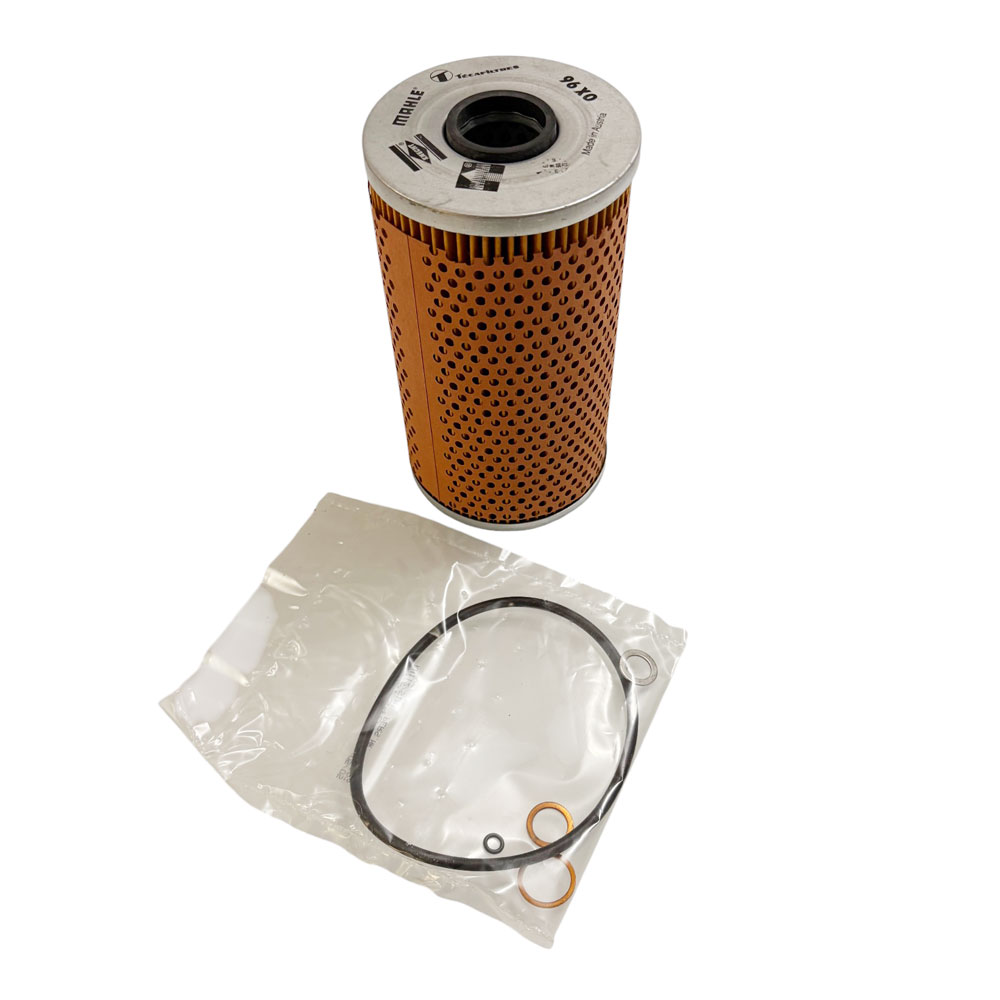 Oil Filter STC2180